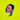 Sticker Ana-Maria Crnogorcevic, illustriert von Jill Metzger