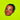 Sticker Iman Beney, illustriert von Jill Metzger